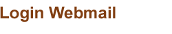 Zum Webmail Login
